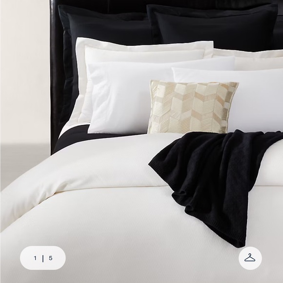 Ralph Lauren Other - Ralph Lauren Duvet Cover